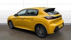 Peugeot 208 1.2 PureTech 100 Active Premium 5dr EAT8 Petrol Hatchback